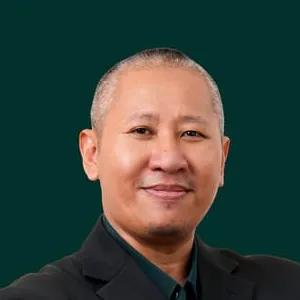 Ustaz Hj Mohd Ridzwan Jamaludin